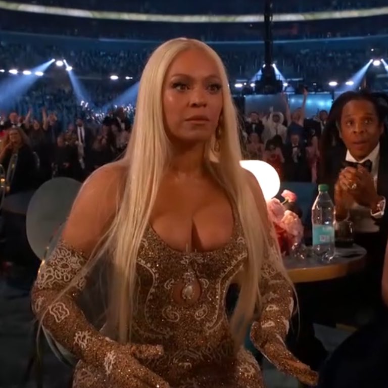 Beyonce Meme